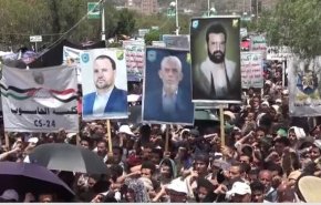 استادان و دانشجویان یمنی: غزه قلب تپنده امت اسلامی است