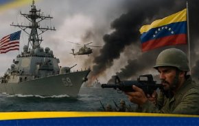 فنزويلا وأمريكا.. هل هناك صراع محتدم على الأبواب في مياه الكاريبي؟