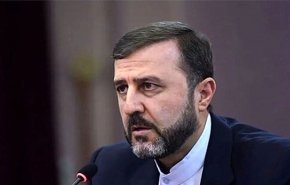 غريب آبادي: تفعيل آلية الزناد سيؤثر على تعامل إيران مع الوكالة الذرية