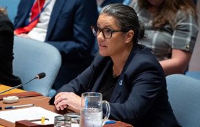 مسؤولة دولية لمجلس الأمن: أطفال غزة المجوعين يموتون ببطء 
