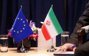 ايران جاهزة للرد بالتعاون أو الحزم إزاء موقف اوروبا