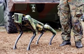 غزة؛ الاحتلال يشن حرب الربوتات لتفجير المربعات السکنية