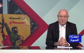 غزو أمريكي بربري للبنان