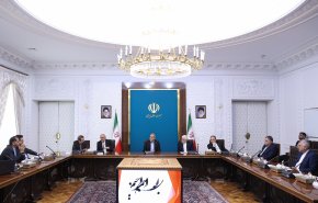 بزشكيان: العلاقات بين إيران والصين استراتيجية