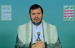 السيد الحوثي: العدو الإسرائيلي مستمر بجريمة القرن وفضيحة العصر