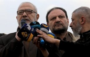 عضو المجلس السياسي بحزب الله: تسليم السلاح خيانة للبنان 