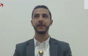 مراسل العالم يكشف تفاصيل العدوان الاسرائيلي على صنعاء +فيديو