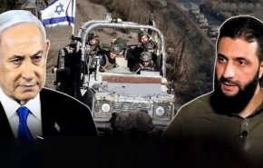 الجنوب السوري يشتعل.. تحركات إسرائيلية مثيرة للقلق!