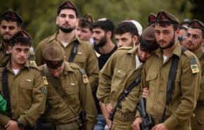 جنرال صهيوني: لسنا مستعدين لحرب إقليمية والضغوط النفسية تتزايد 