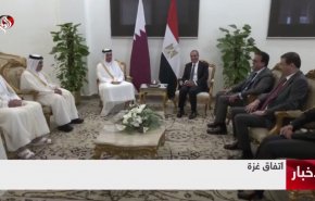 تاکید میانجیگران مصری و قطری برای آتش بس با وجود مانع تراشی رژیم اسرائیل