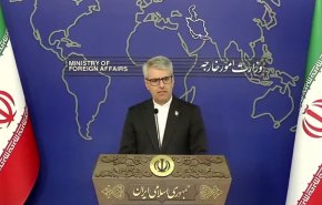 بقائي: 'المنتهك الكبير' يملي قواعد اللعبة على الترويكا الأوروبية