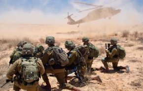 الإحتلال يعلن البدء بالعمليات التمهيدية للهجوم على غزة 