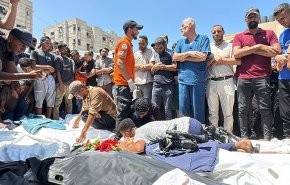 حصيلة الإبادة الإسرائيلية في غزة ترتفع إلى 63,025 شهيدًا