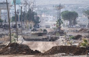 تحركات إسرائيلية غير مسبوقة في جنوب سوريا تهدف لإضعاف وتجزئة البلاد