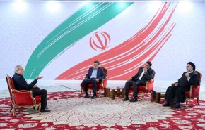 الرئيس بزشكيان: لا نسعى للحرب لكننا نقف بقوة في وجه المعتدي
