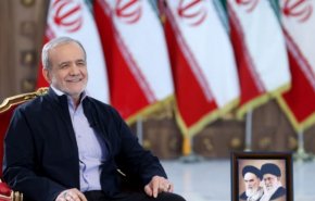 بزشكيان سيشارك في قمة شنغهاي ويجتمع ببوتين في الصين