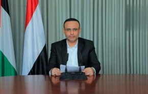 المشاط للصهاينة: ثأر اليمن لا يبات وعليكم انتظار أيام سوداء!