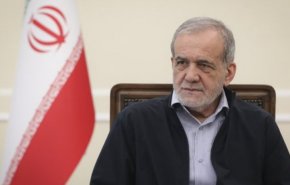 بزشكيان: قمة شنغهاي فرصة مهمة لتعزيز التعددية والتفاعلات الإقليمية