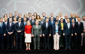 دول في الاتحاد الأوروبي يطلبون فرض عقوبات علی'اسرائيل'