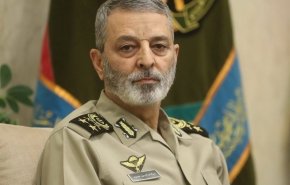 سرلشکر موسوی: پدافند هوایی کارآمدی خود را توسعه دهد