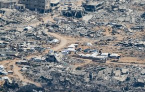 ارتفاع عدد ضحايا التجويع في غزة إلى332 بينهم 124 طفلا