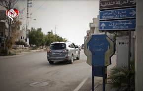 كيف عادت الحياة إلى رمز الكرامة في لبنان، بلدة عيترون؟