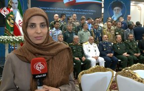 وزير الدفاع الايراني: لدينا قدرات صاروخية اقوى بكثير مما استخدمناه