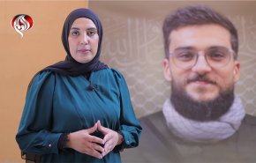 محمد علي الأطرش.. شهيد علی طريق القدس