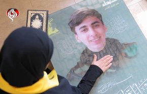 الشهيد أحمد اللاذقاني: من مقعد الدراسة إلى ميادين البطولة