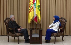 النائب رائد برو: نزع سلاح المقاومة يمس بأصل السيادة اللبنانية + فيديو