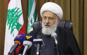 الشيخ الخطيب: تمسكنا بالسلاح دفاعاً عن لبنان وليس لأغراض طائفية