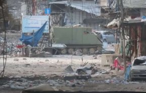 الاحتلال الإسرائيلي يفجّر 80 روبوتا مفخخا وسط الأحياء السكنية في غزة