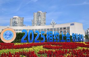 قمة شنغهاي وفرص حلحلة الصراعات الدولية 