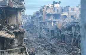 واشنطن بوست تفضح المخطط الأميركي: ’هكذا ستصبح غزة’!