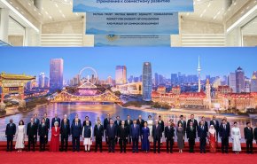 قمة شنغهاي في تيانجين: تعزيز التعددية ومواجهة الأحادية العالمية