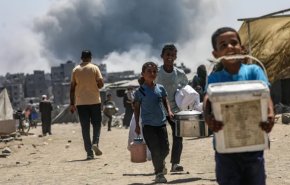 سيناريو لتحويل غزة لمنتجع سياحي بإدارة واشنطن لمدة 10 سنوات 