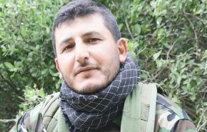 الشهيد هشام: حكاية بطل بين أيدي أم كأنها الجبل