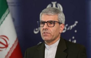 بقائي: إيران جادة في الدفاع عن مصالحها أمام مطالب الأوروبيين