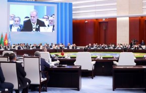 بزشكيان: إيران مستعدة للتوصل إلى حل دبلوماسي لبرنامجها النووي السلمي