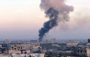 إعلام سوري: دوي انفجار في مدينة حلب 