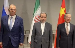 رسالة ايرانية،صينية،روسية لمجلس الأمن حول آلية الزناد