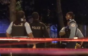 ۵۴ نفر در شیکاگو مورد اصابت گلوله قرار گرفتند