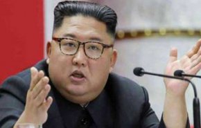 الزعيم الكوري الشمالي يصل الصین