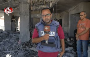 مجزرة جديدة غرب غزة وسط محاولات لفرض النزوح بالقوة