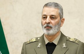 اللواء موسوي: إيران في أعلى مستويات الاستعداد الدفاعي والقتالي
