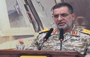 الحرس الثوري: الحظر الغربي محاولة للانتقام من صمود الأمة الإيرانية