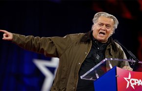 كبير مستشاري ترامب سابقا: تجاوزنا الأكاذيب و'إسرائيل' عبارة عن 'محمية'