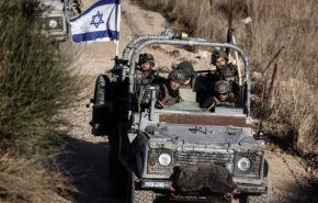 قوات الاحتلال تجدد اعتداءاتها في ريف القنيطرة بسوريا