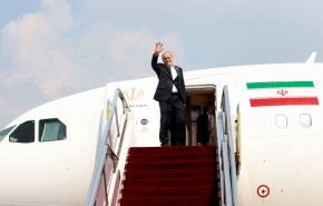 الرئيس بزشكيان يغادر الصين متوجها إلى إيران