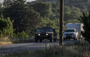 جيش الاحتلال یتوغل في قرية جباتا الخشب بريف القنيطرة